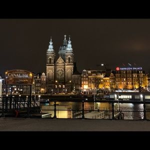 Meet your Posher, Darys